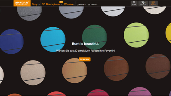 Bunt is beautiful